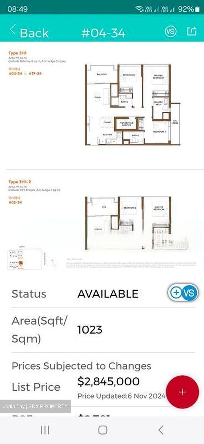 Sophia Road (D9), Condominium #458432591
